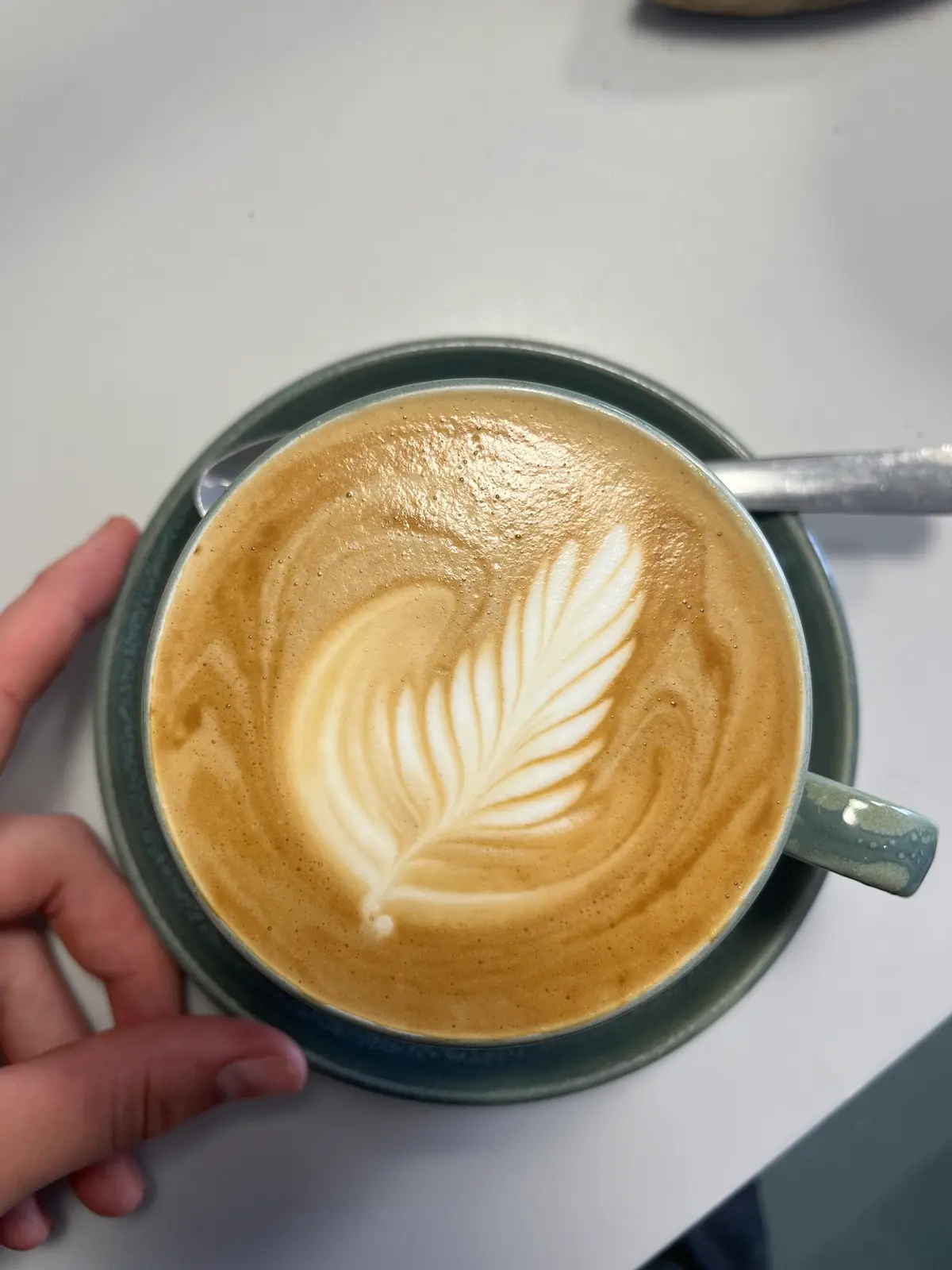 Esquires Coffee Guildford photo (photo 3 of 3)