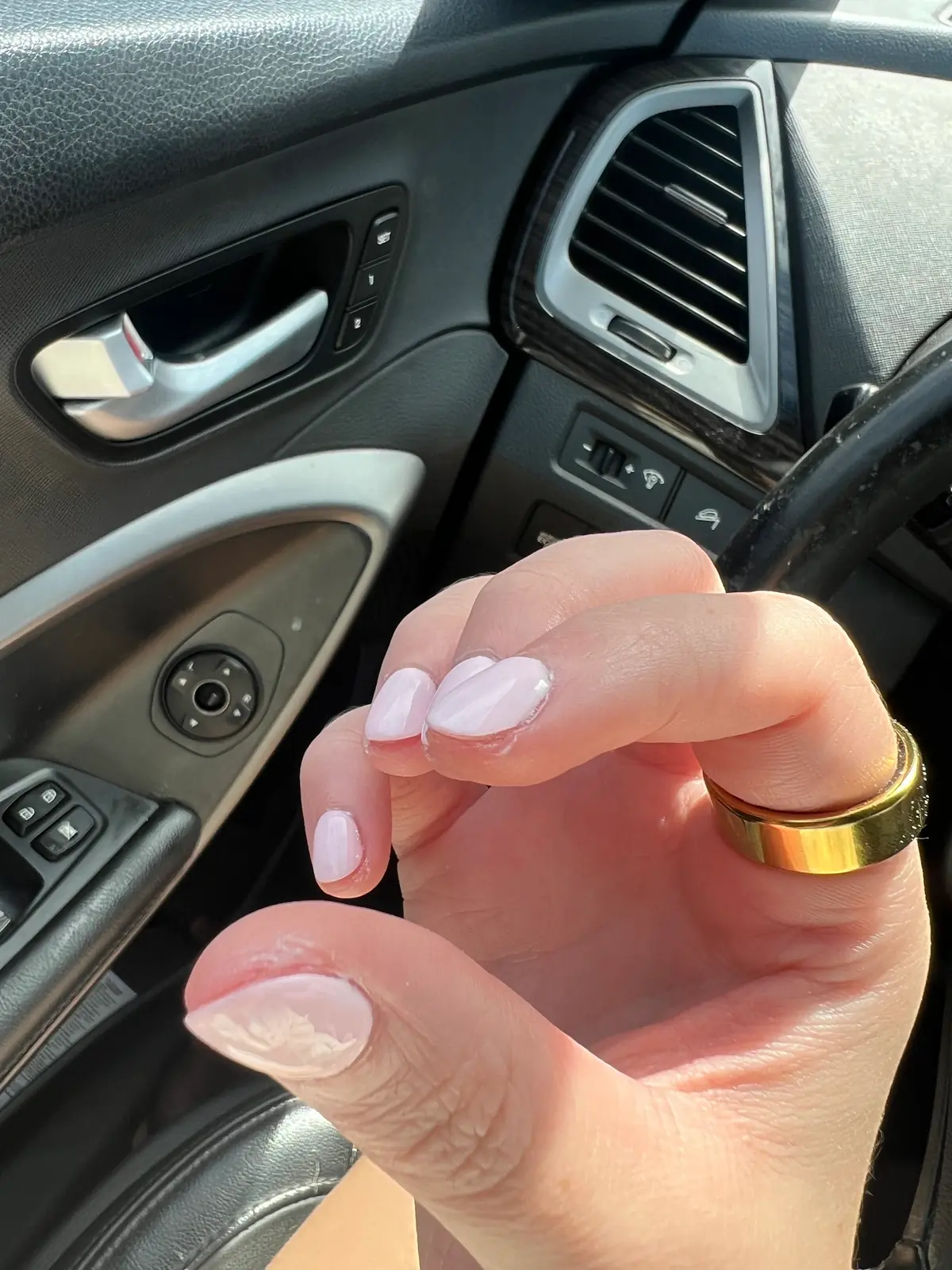 Annie's Nails photo (photo 1 of 3)