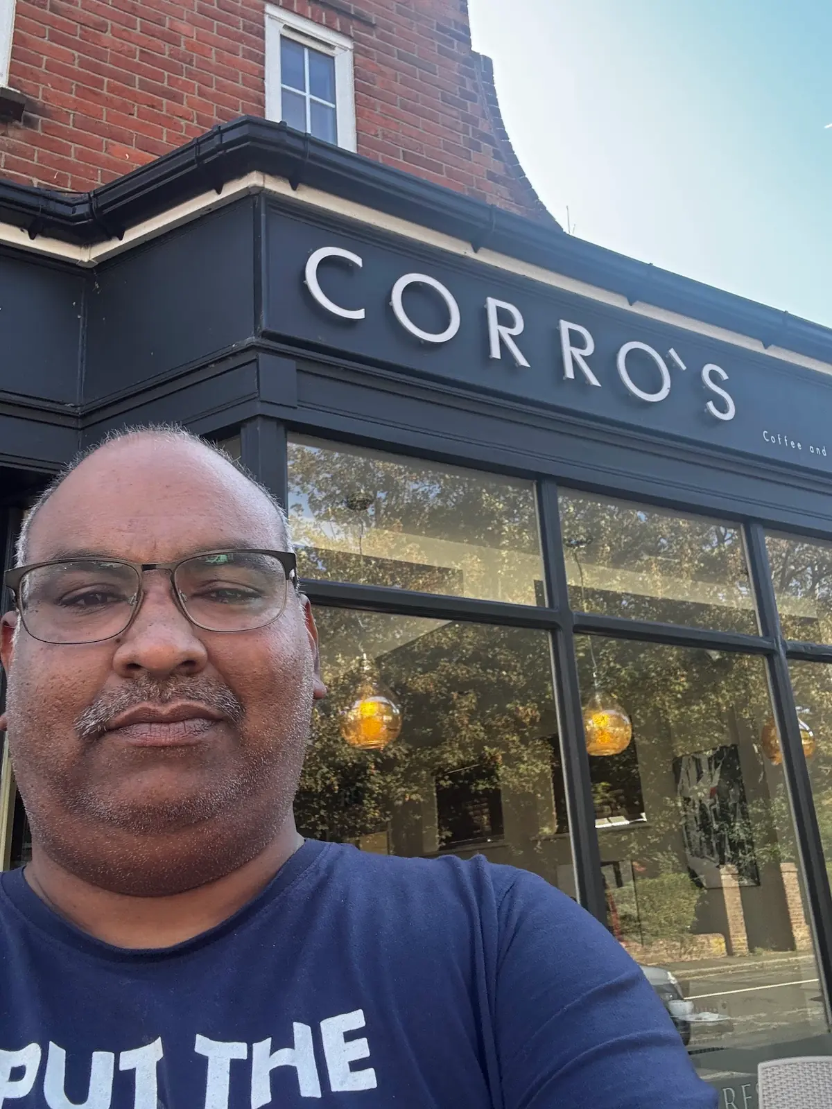 Corro's photo (photo 1 of 3)