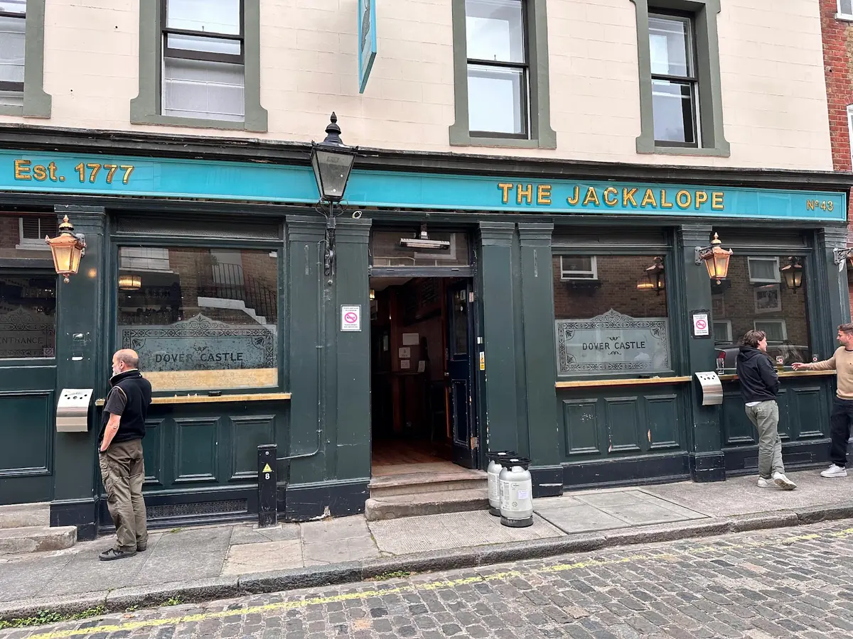 LIU Xiaomian Marylebone — Chinese Restaurants in London