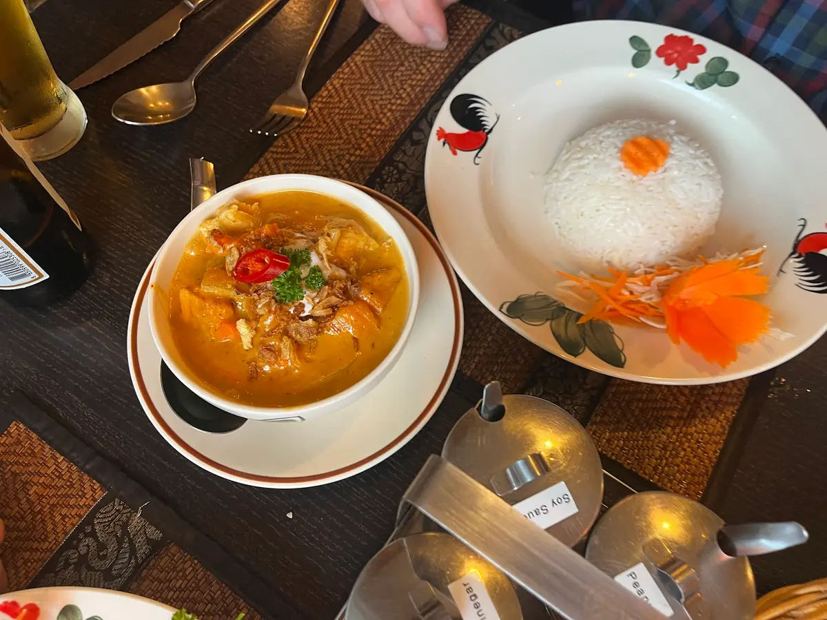 Malai Thai Street Food photo (photo 3 of 3)