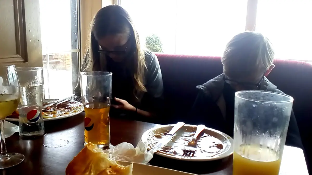 Toby Carvery Clacton-on-Sea photo (photo 1 of 3)