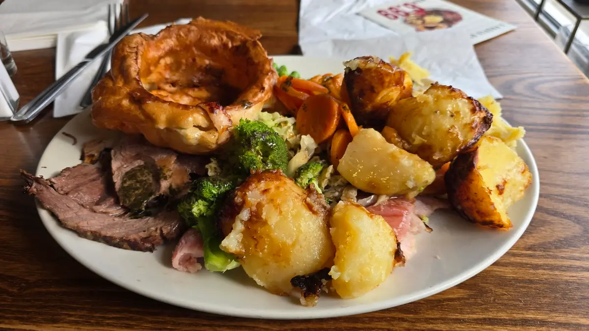 Toby Carvery Clacton-on-Sea photo (photo 2 of 3)