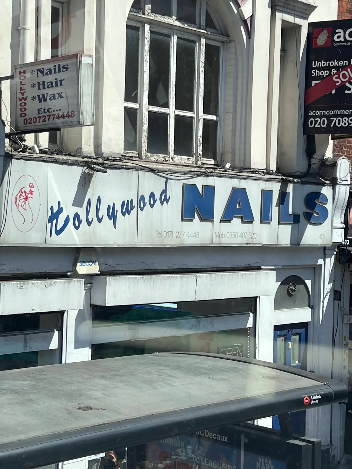 Hollywood Nails photo (photo 3 of 3)