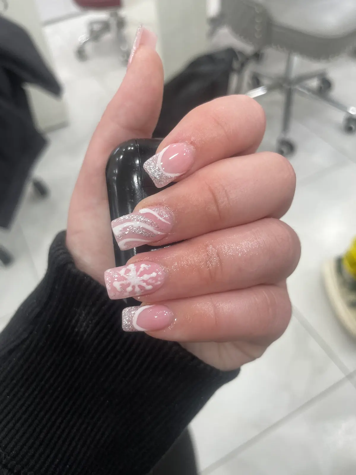 Hollywood Nails photo (photo 2 of 3)