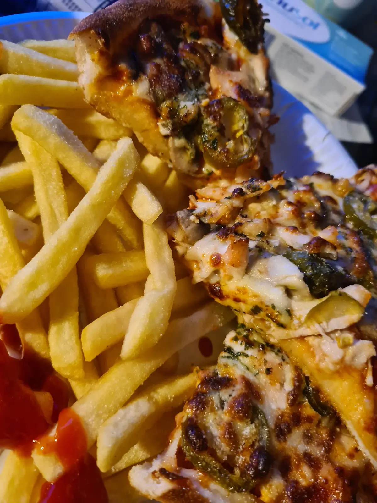 Pizza Mondo photo (photo 2 of 3)