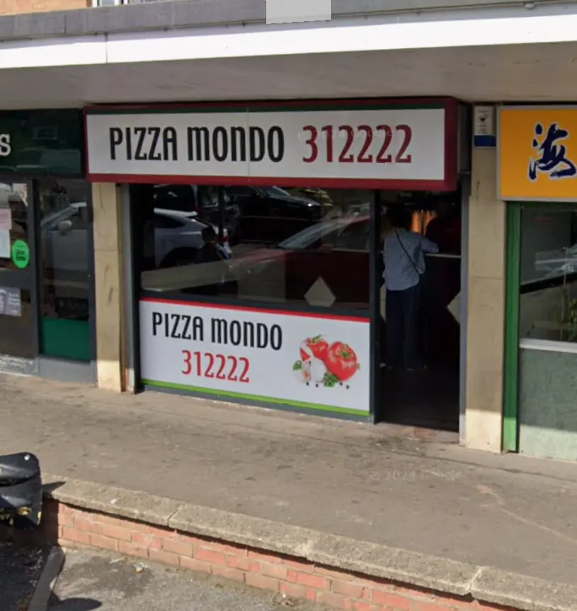Pizza Mondo photo (photo 1 of 3)
