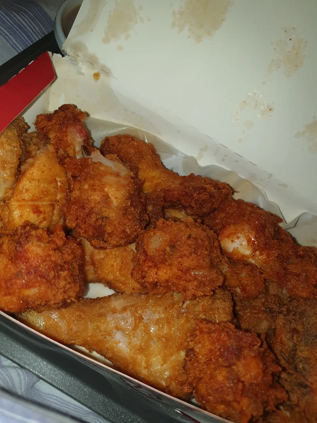 Allen's Fried Chicken photo (photo 2 of 3)