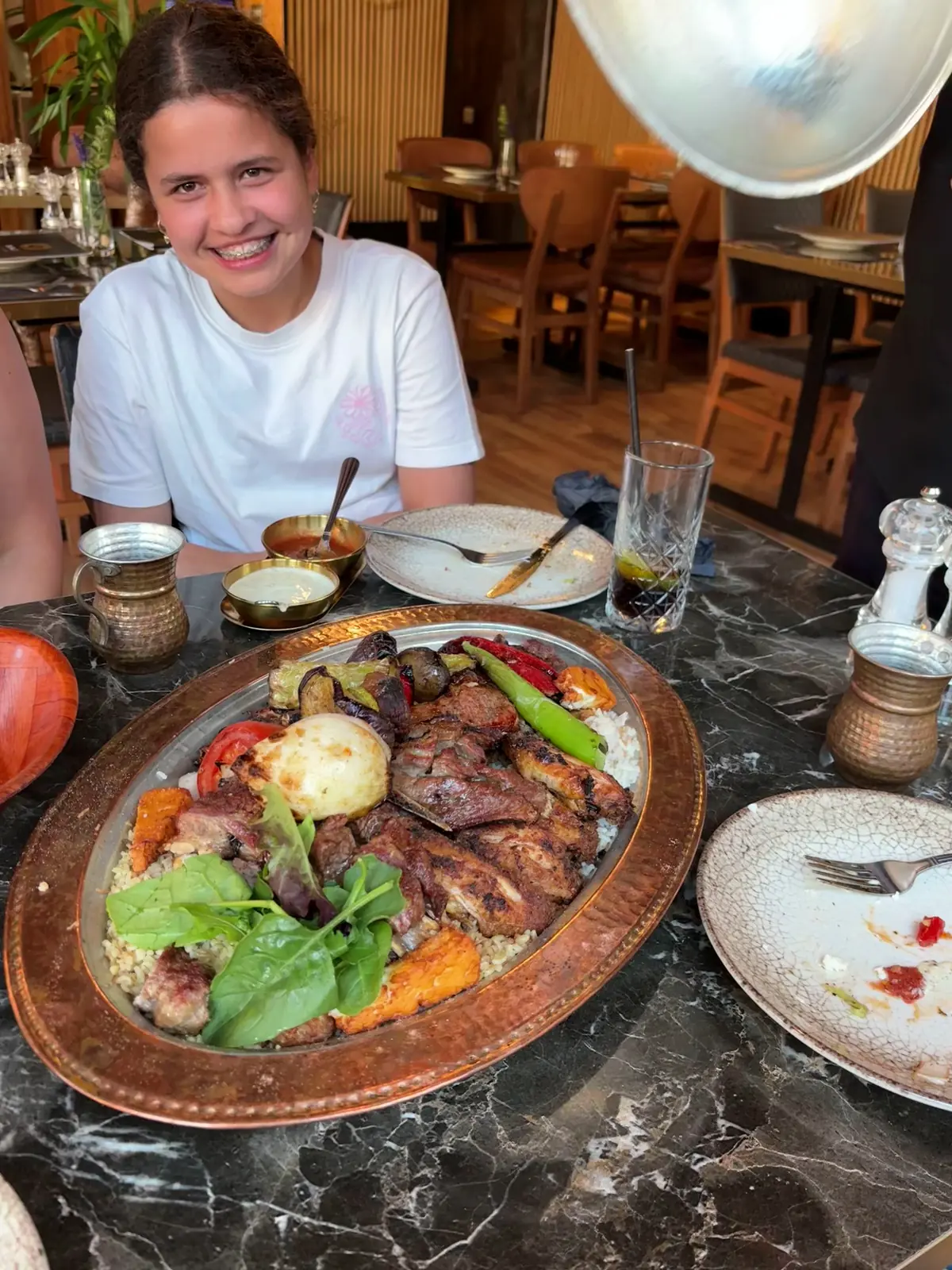 NAJ TURKISH RESTAURANT photo (photo 1 of 1)