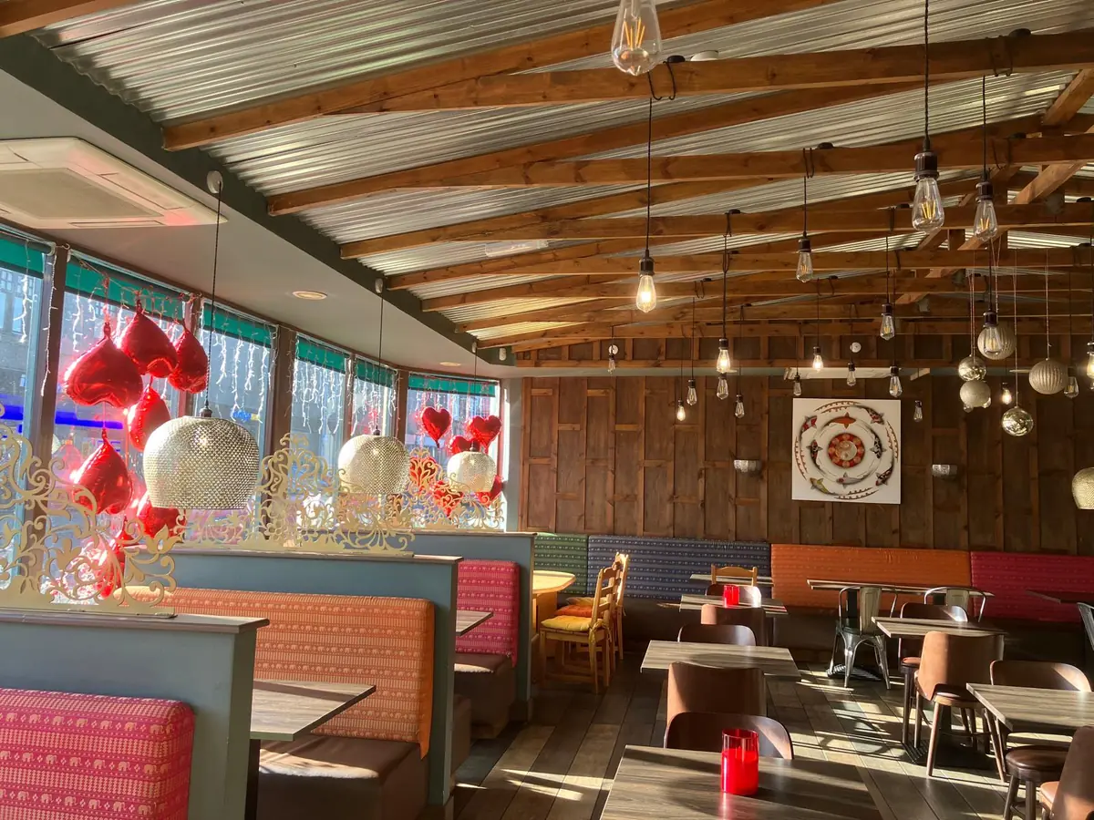 Koi Thai Restaurant