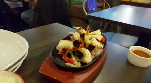 Koi Thai Restaurant photo (photo 1 of 3)