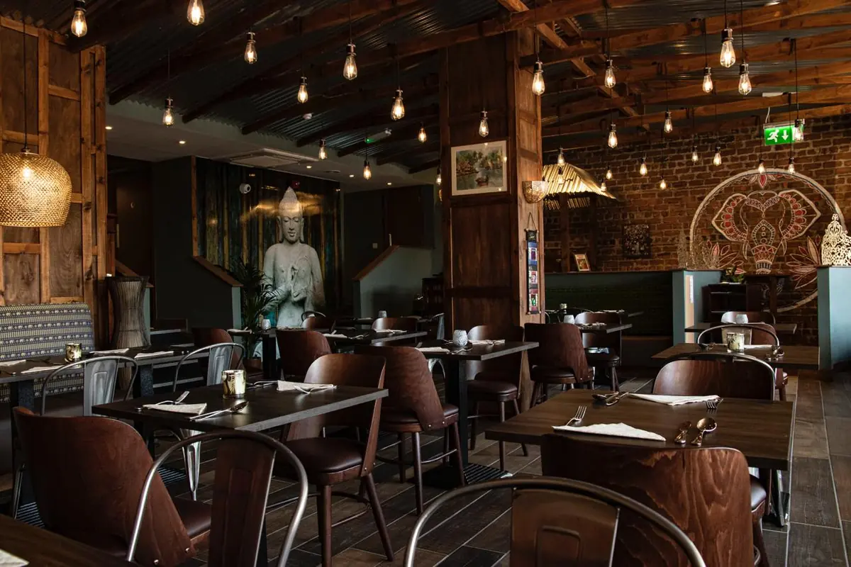 Koi Thai Restaurant photo (photo 3 of 3)