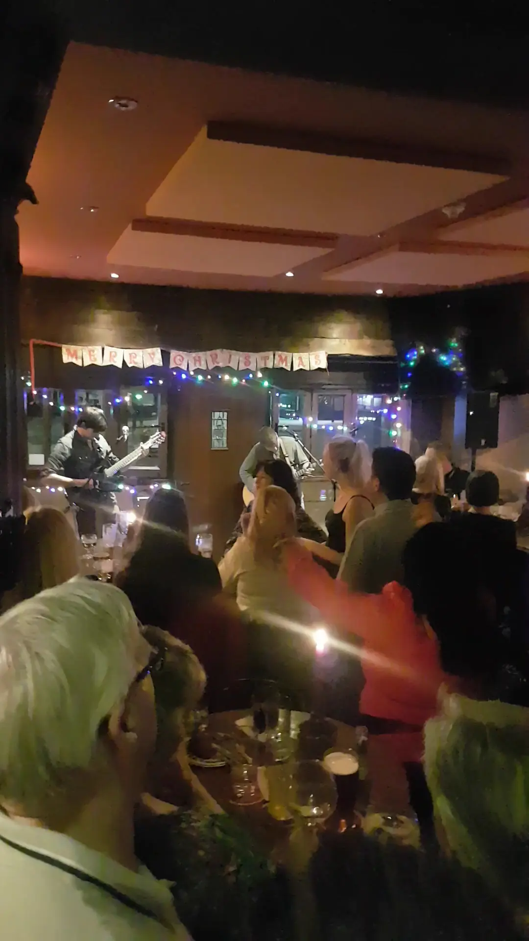 The Old Yard Tapas Bar photo (photo 1 of 3)