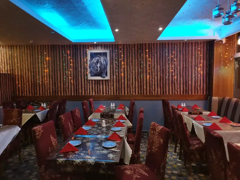 Indian Chef photo (photo 3 of 3)