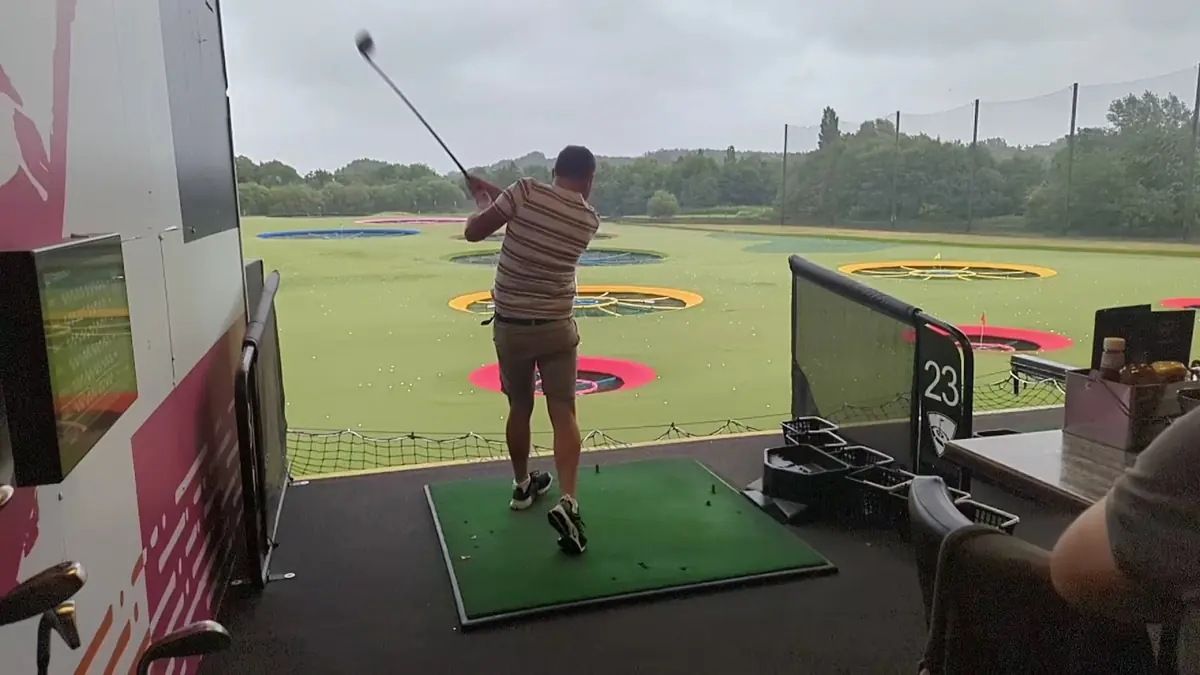 Topgolf Watford photo (photo 1 of 3)