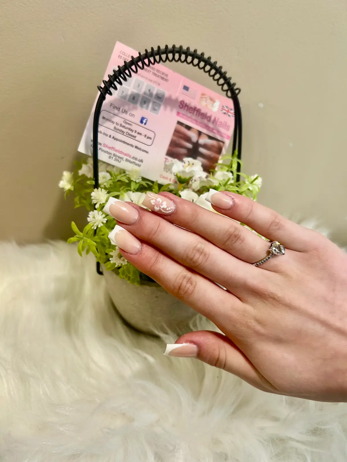 Sheffield Nails photo (photo 3 of 3)