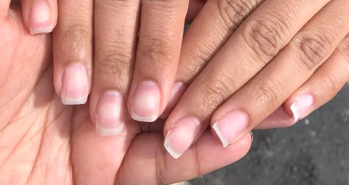 Sheffield Nails photo (photo 2 of 3)
