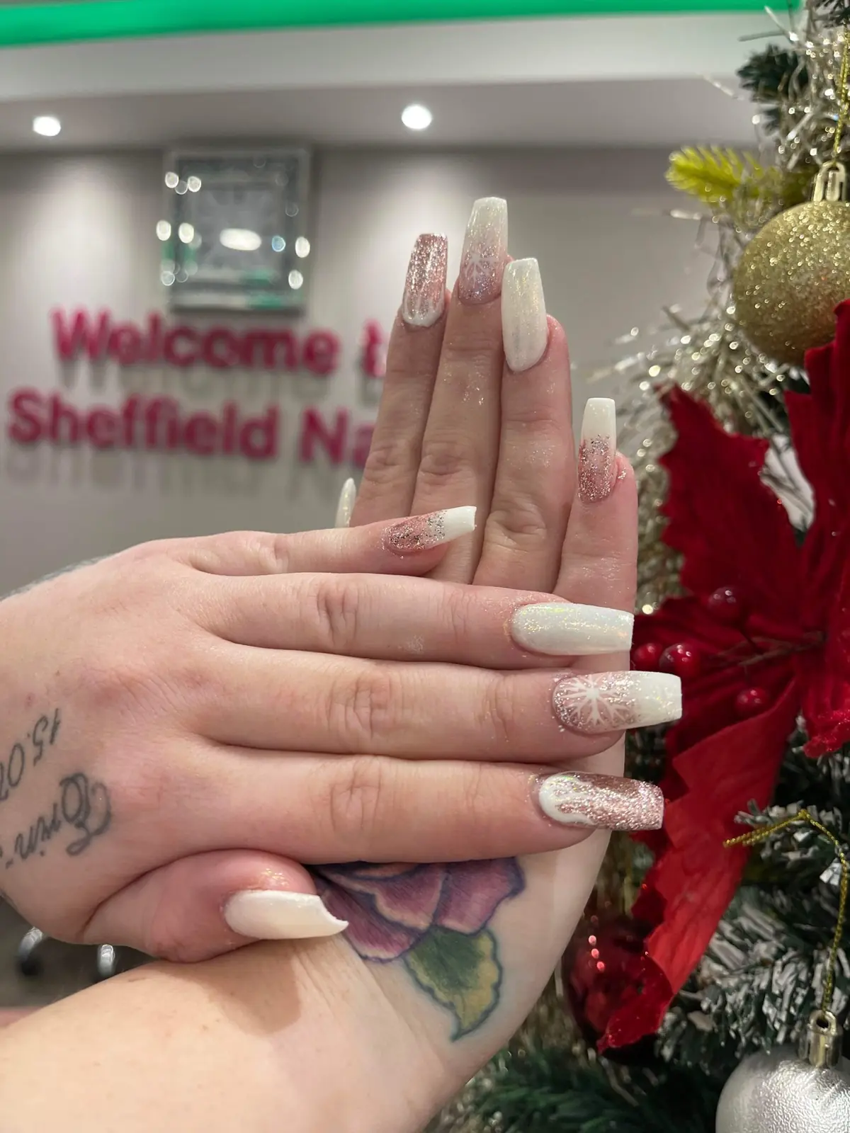 Sheffield Nails photo (photo 1 of 3)