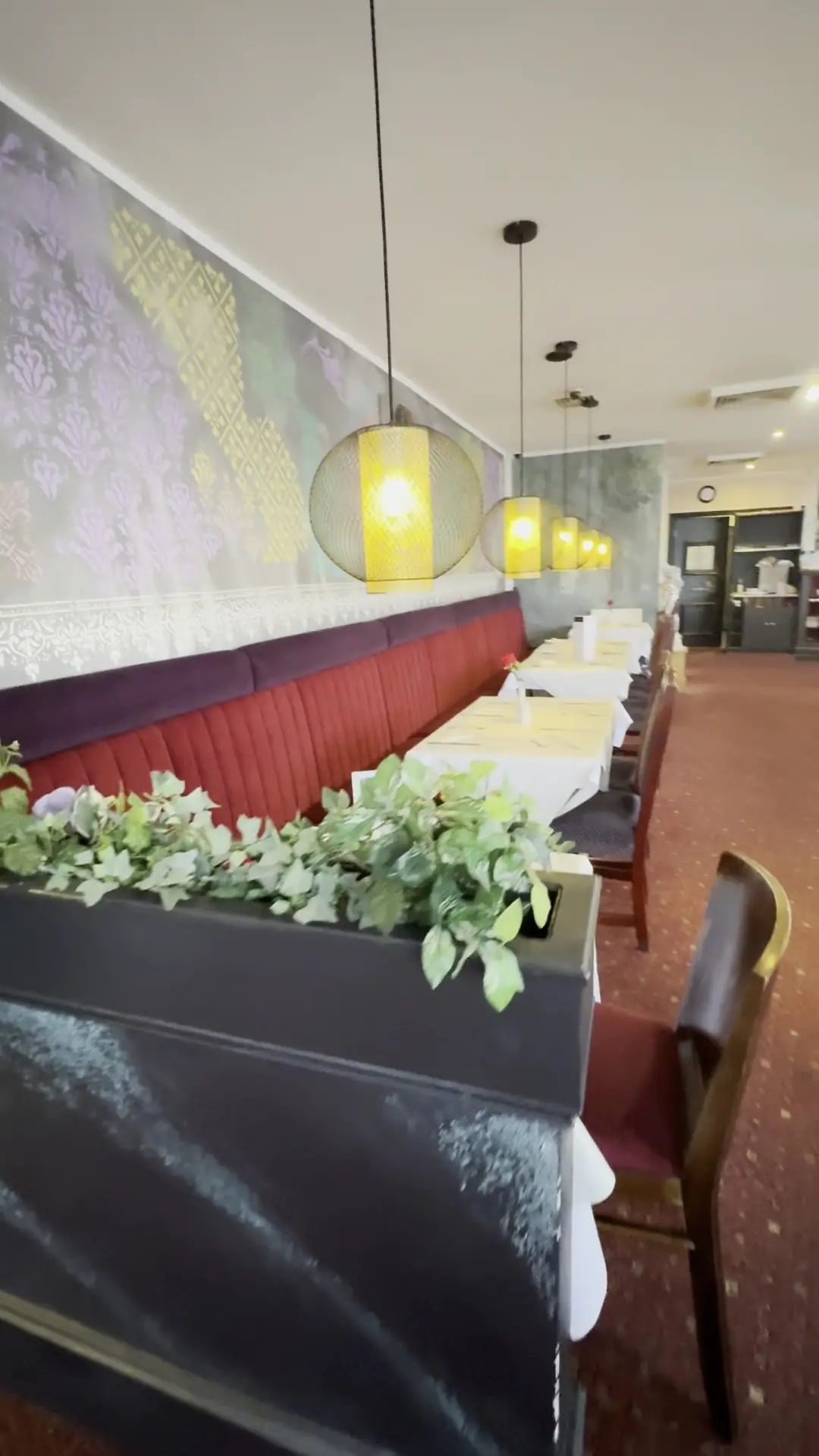 Shapla Indian Restaurant Inverness photo (photo 1 of 3)