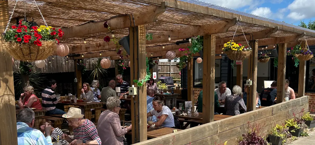 Juliet's Farm Shop and Cafe