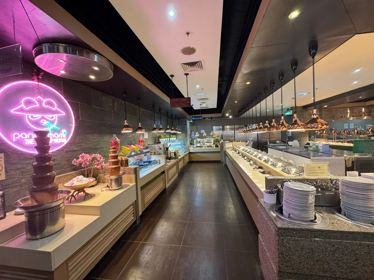 Panda Mami York — Restaurants in York