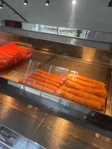 Sam's Fish & Chips photo (photo 1 of 1)