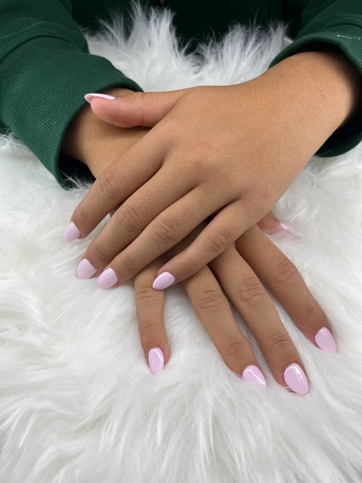 Bella Vida Nail Spa & Alterations