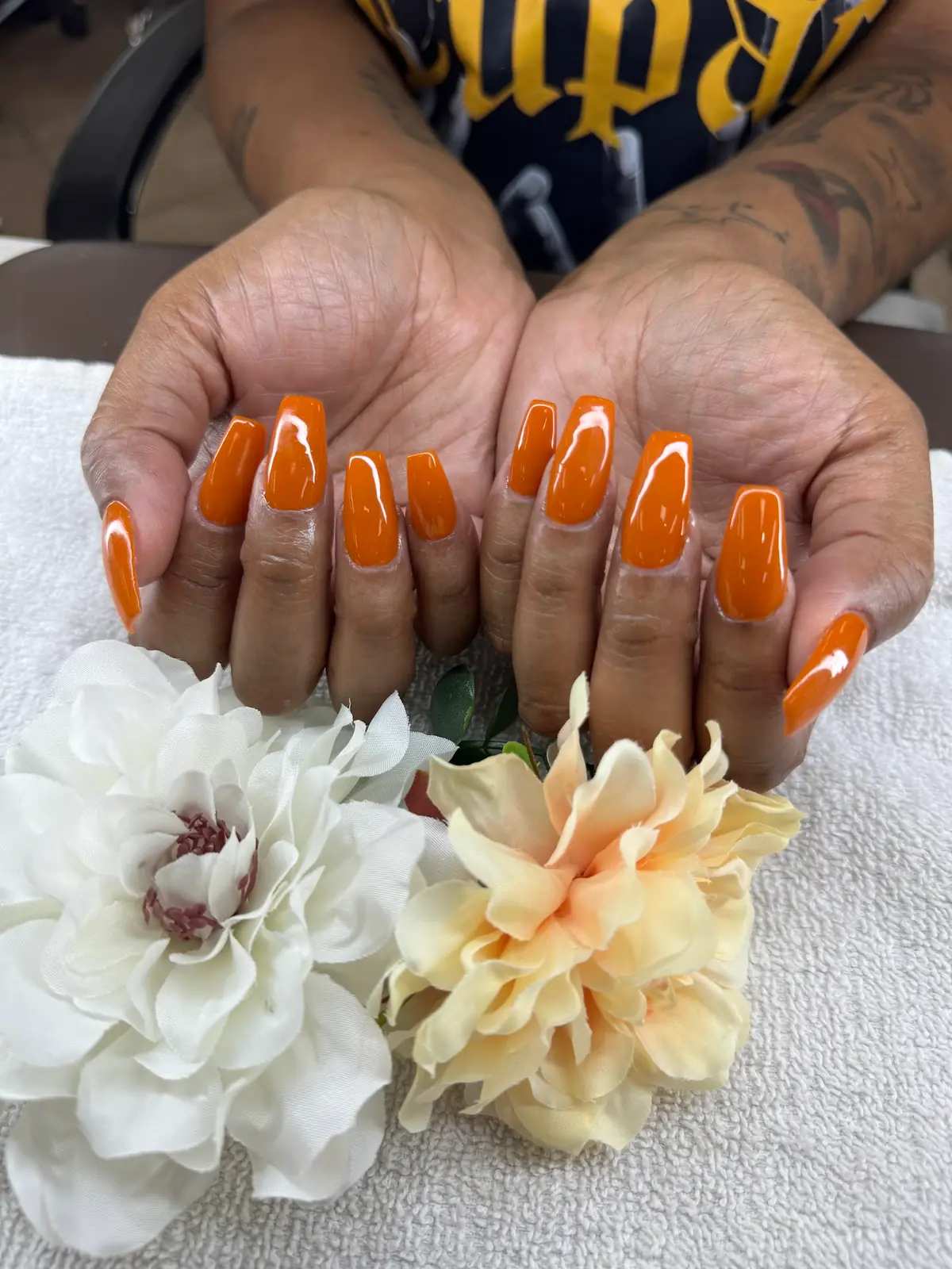 Bella Vida Nail Spa & Alterations photo (photo 3 of 3)