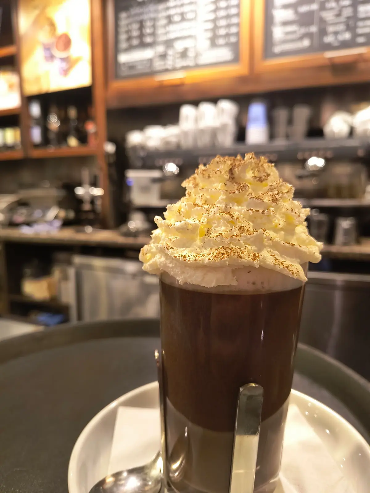 Caffè Nero photo (photo 3 of 3)