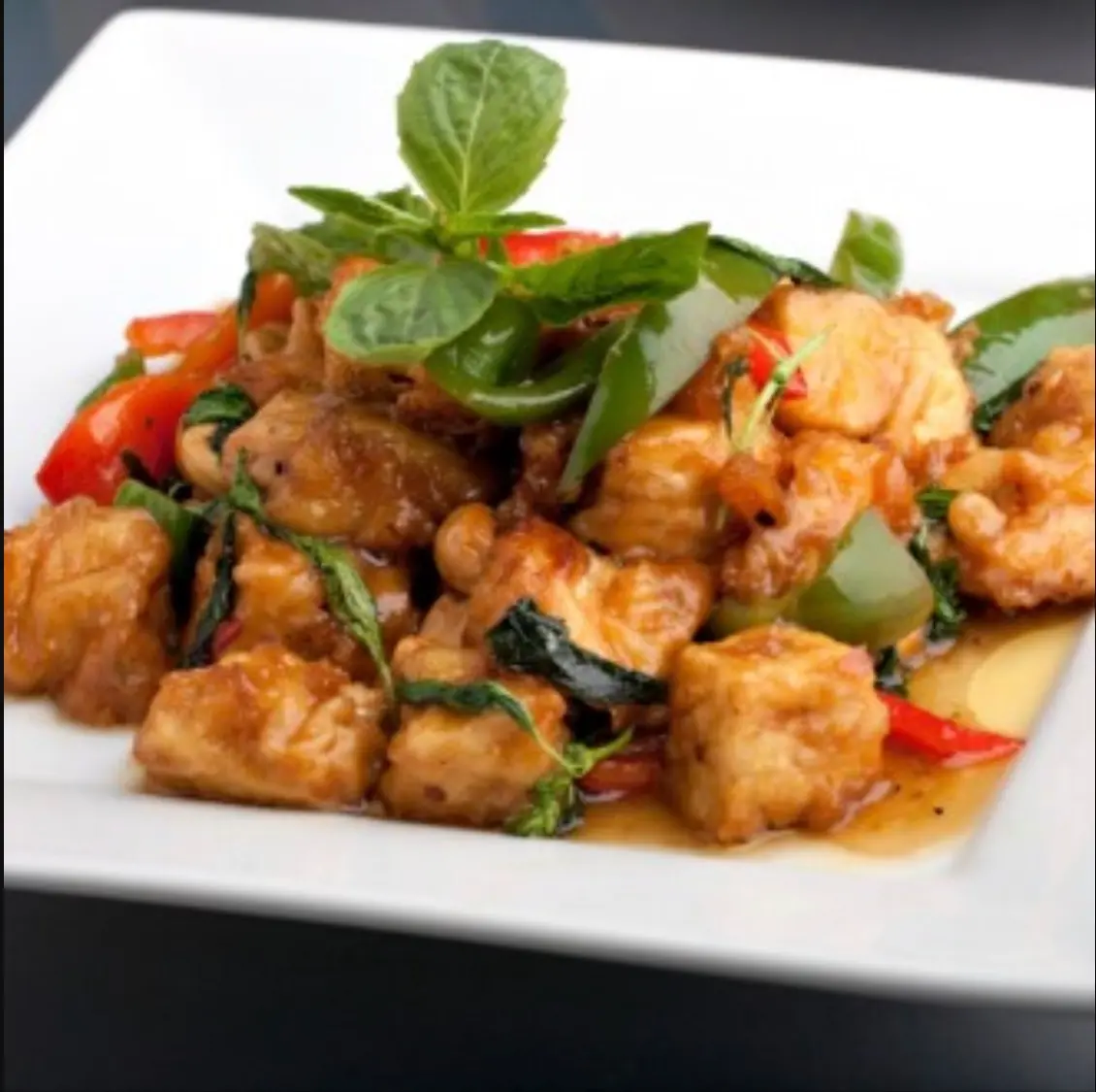 The Golden Wok, Bristol