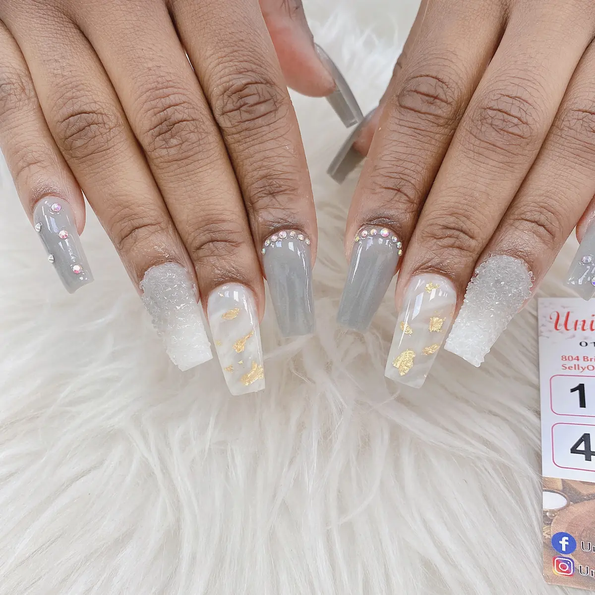 Unique Nails photo (photo 3 of 3)