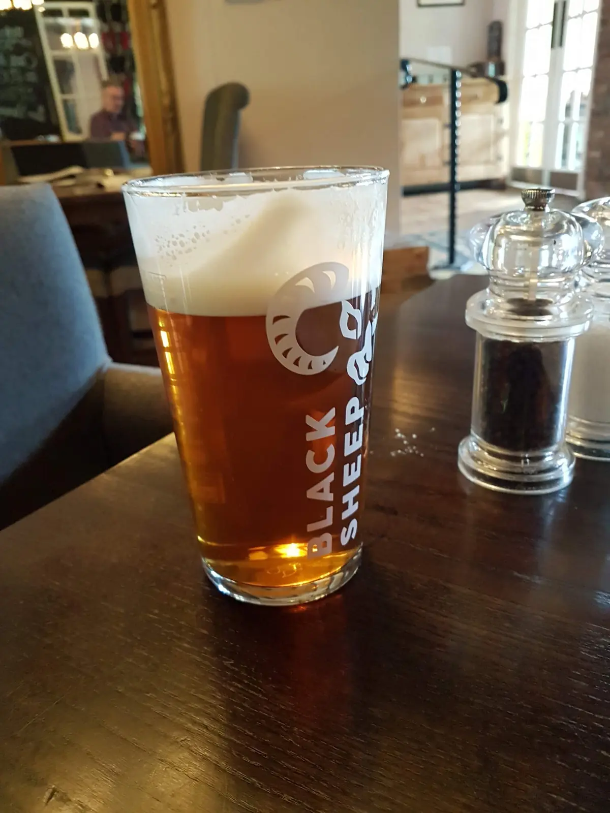 Robin Hood and Little John Pub photo (photo 2 of 3)