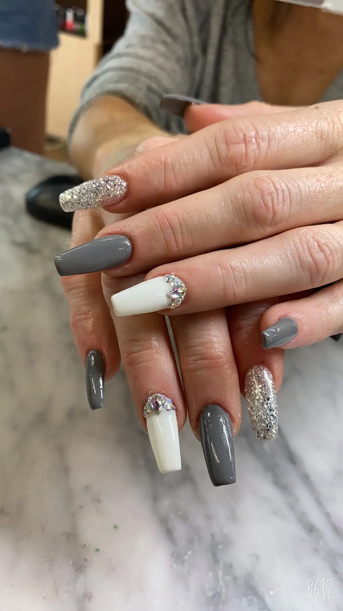 Dan's Nails photo (photo 1 of 3)