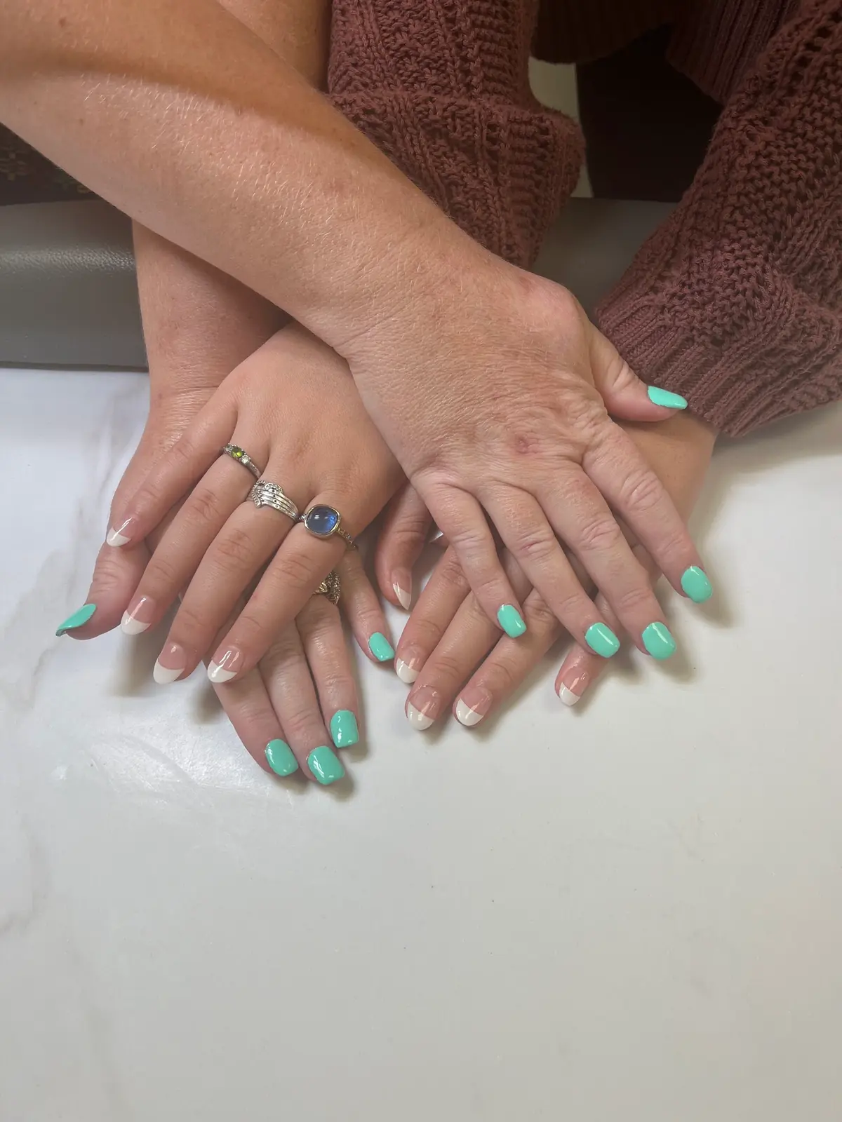 Dan's Nails — Nail Salons in Sanford