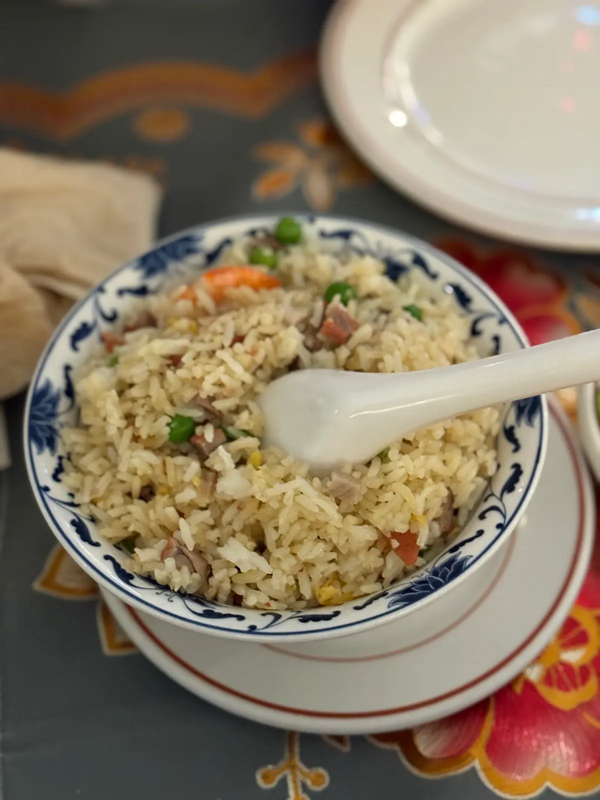 China Court Restaurant