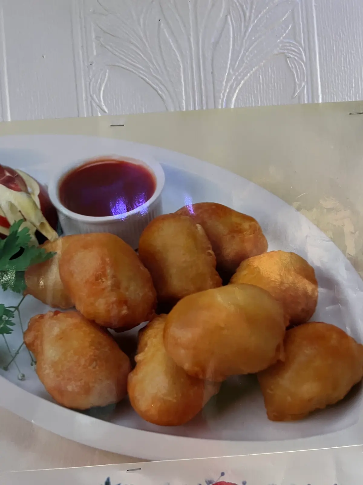 New Jasmine House — Chinese restaurants in Hereford