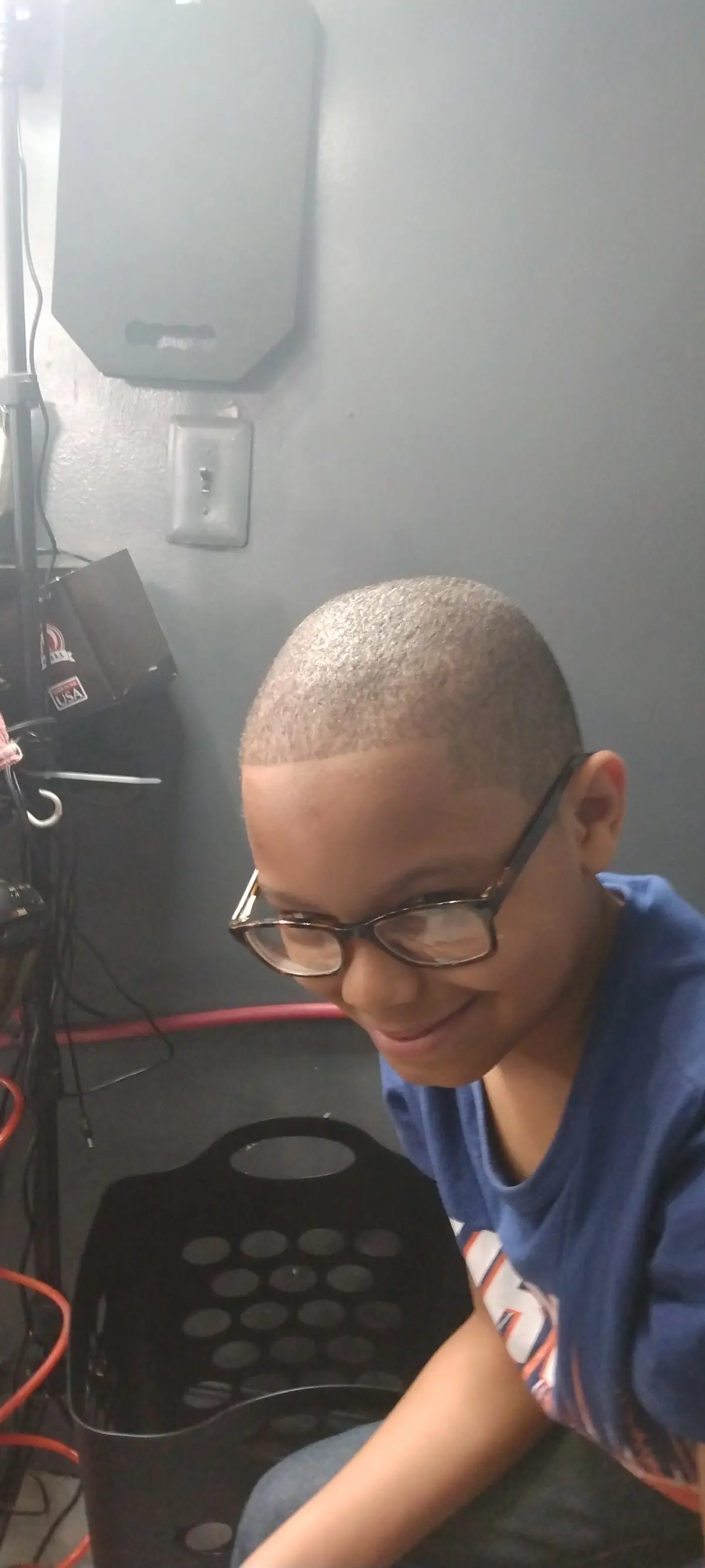 Barbershop 🇩🇴 photo (photo 3 of 3)