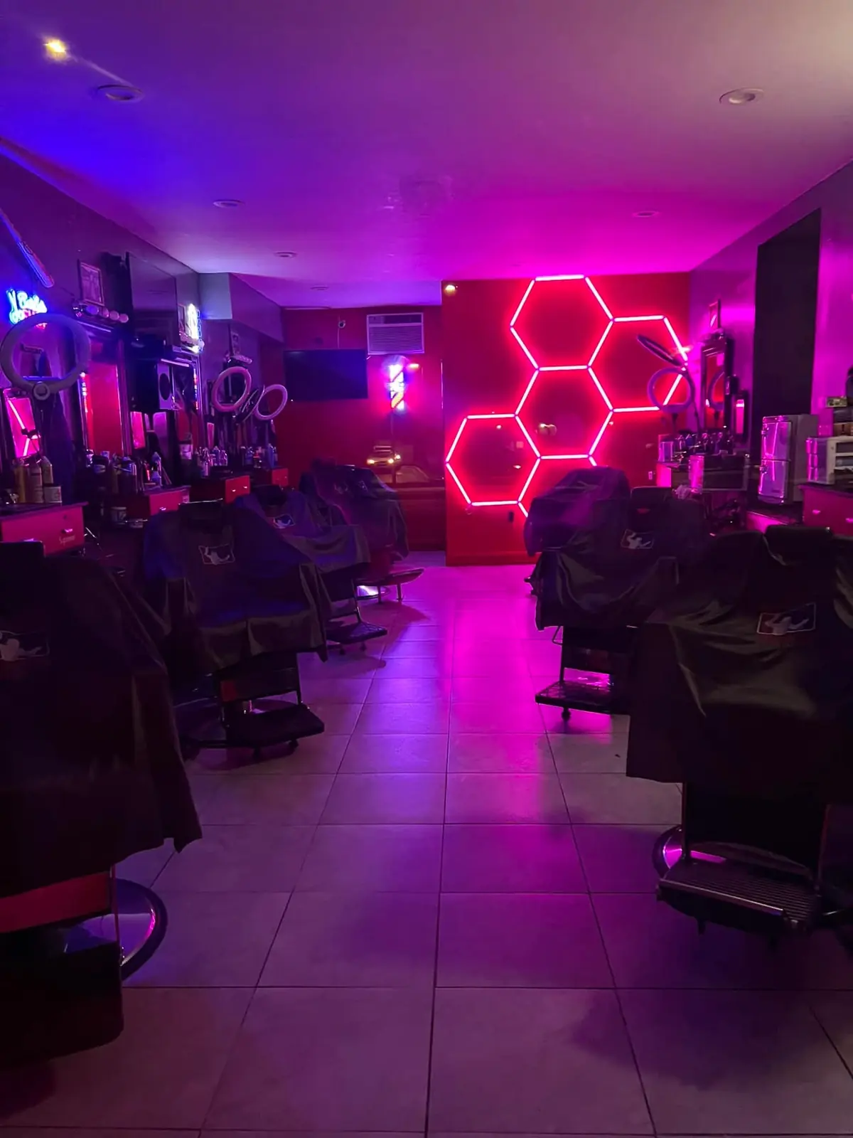Barbershop 🇩🇴 photo (photo 2 of 3)
