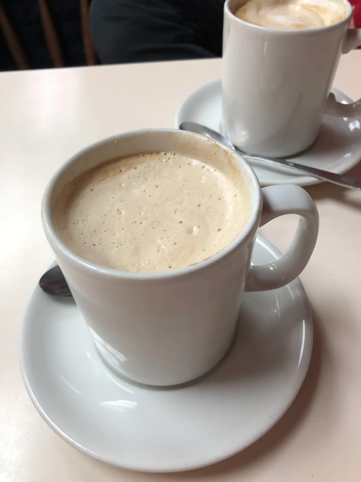 Freemasons Cafe photo (photo 2 of 3)