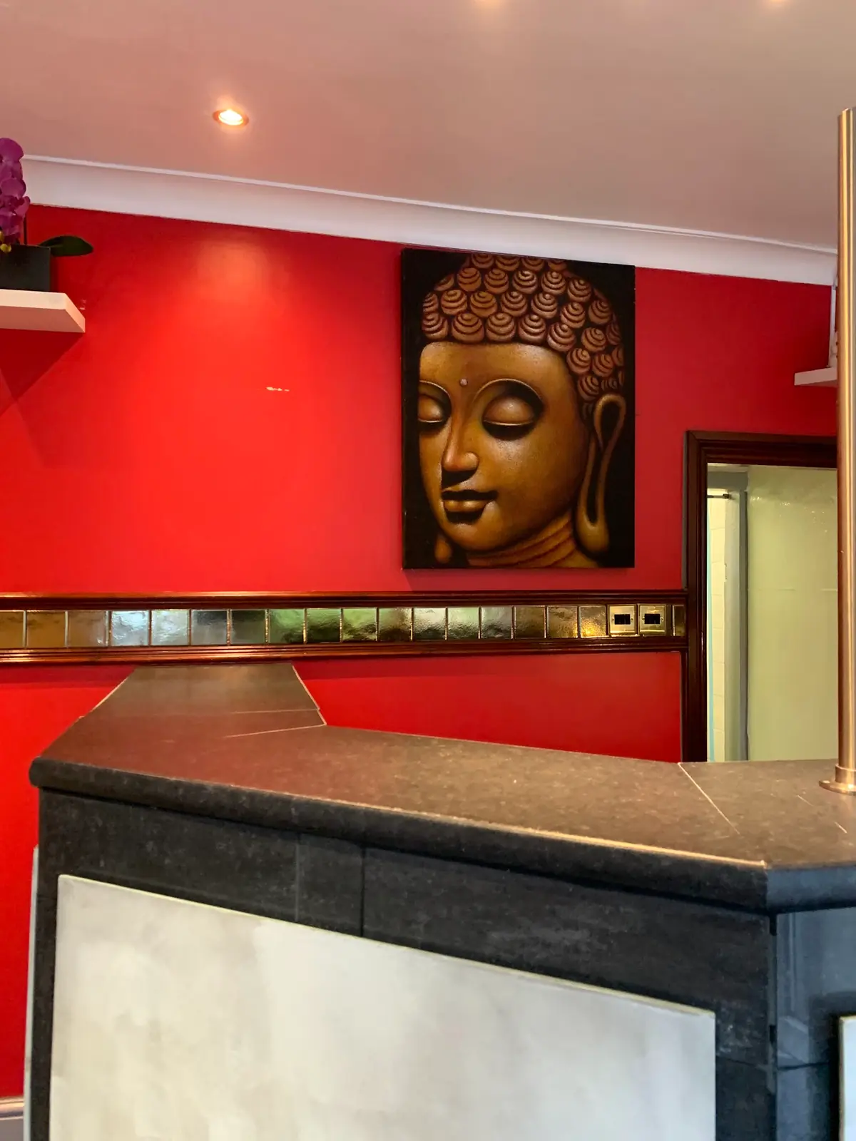 Golden Star — Chinese restaurants in Sheffield