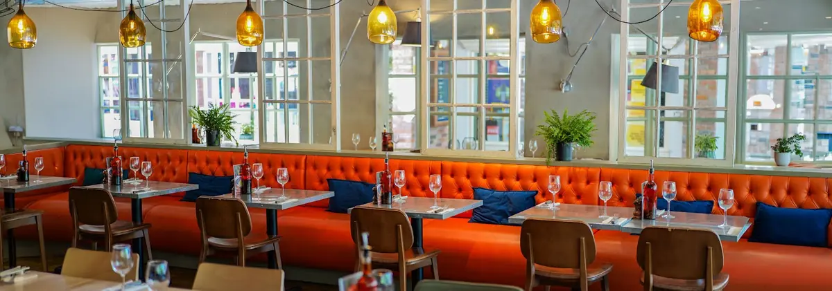 Wildwood Salisbury Italian Restaurant | Pizza, Pasta & Grill — Italian Restaurants in Salisbury