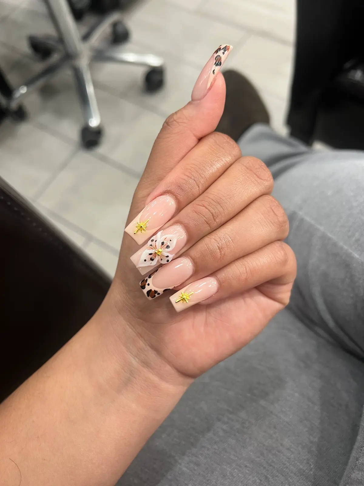 Nails Allure photo (photo 2 of 3)