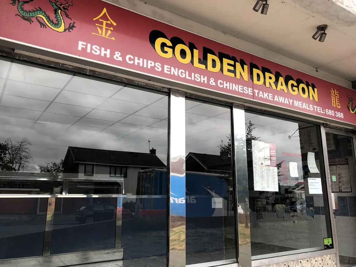Golden Dragon photo (photo 1 of 3)