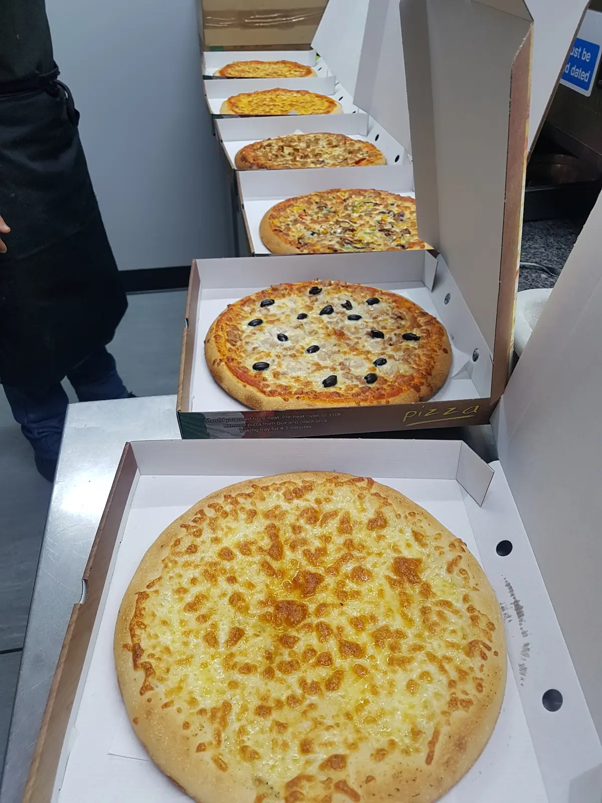 Mumtazjee Food Outlet photo (photo 2 of 3)