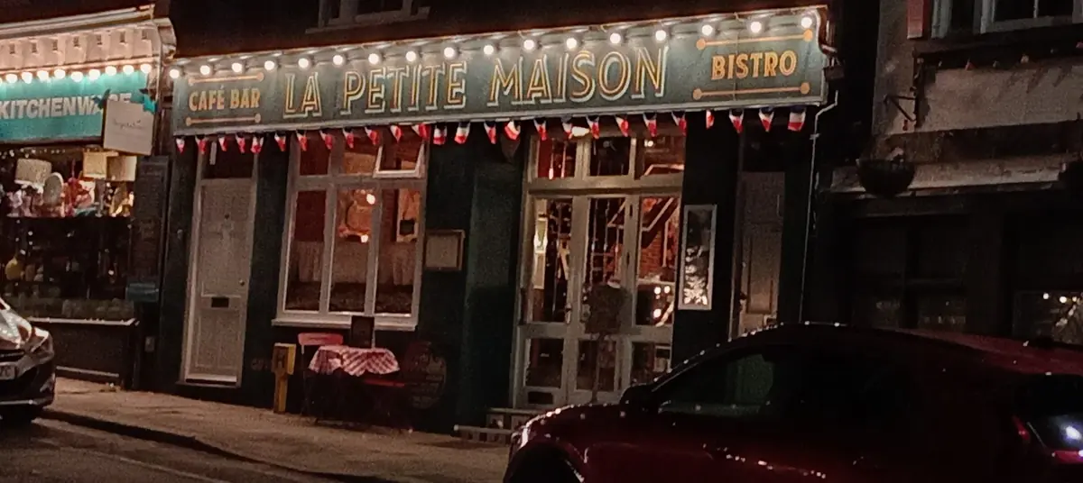 La Petite Maison, Brixham photo (photo 2 of 3)