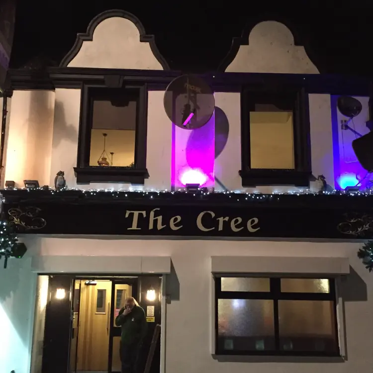 The Cree Public House — Bars in Ashington