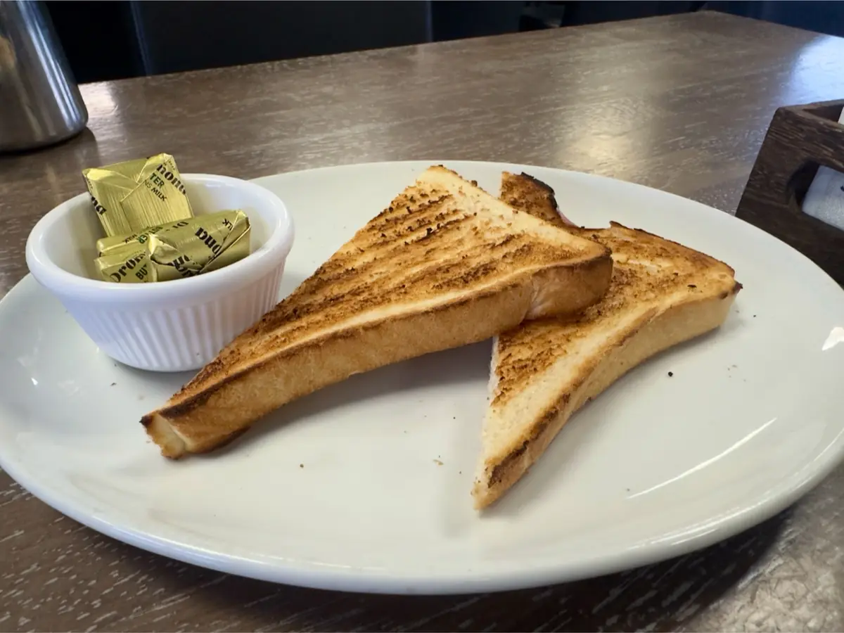 Café JD photo (photo 3 of 3)