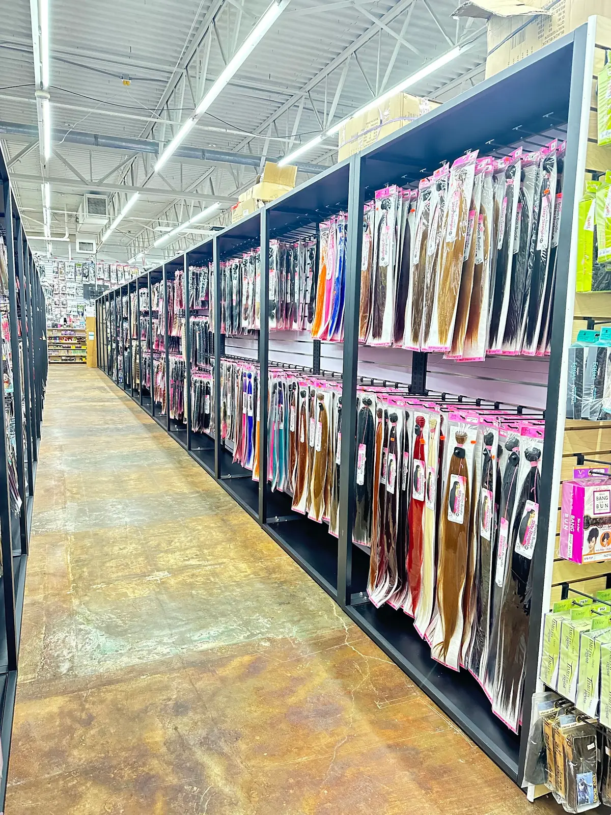 Sun Beauty Supply photo (photo 1 of 3)