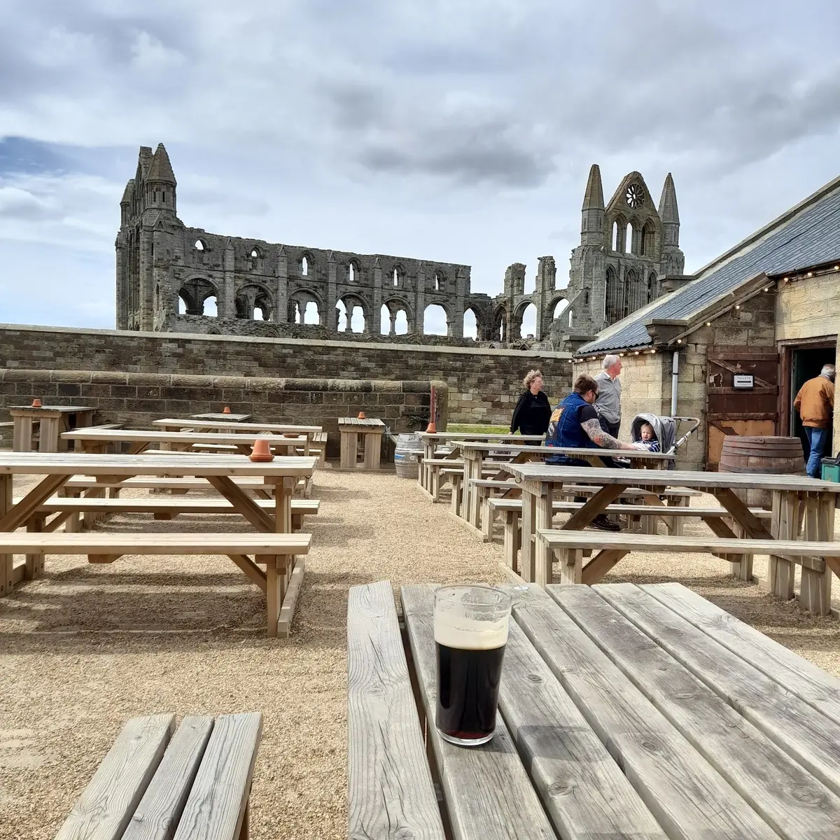 Whitby Brewery Ltd — Breweries in Whitby