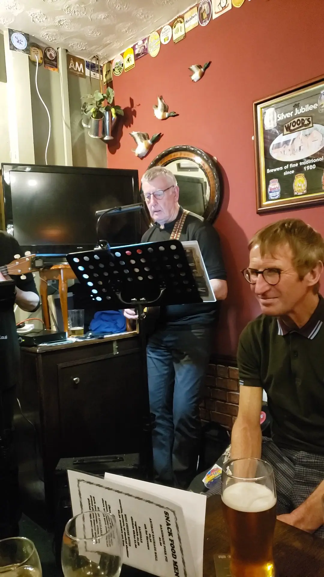 Hail to the Ale, Wolverhampton photo (photo 1 of 3)